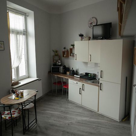Apartament Przy Synagodze Przemyśl Eksteriør bilde