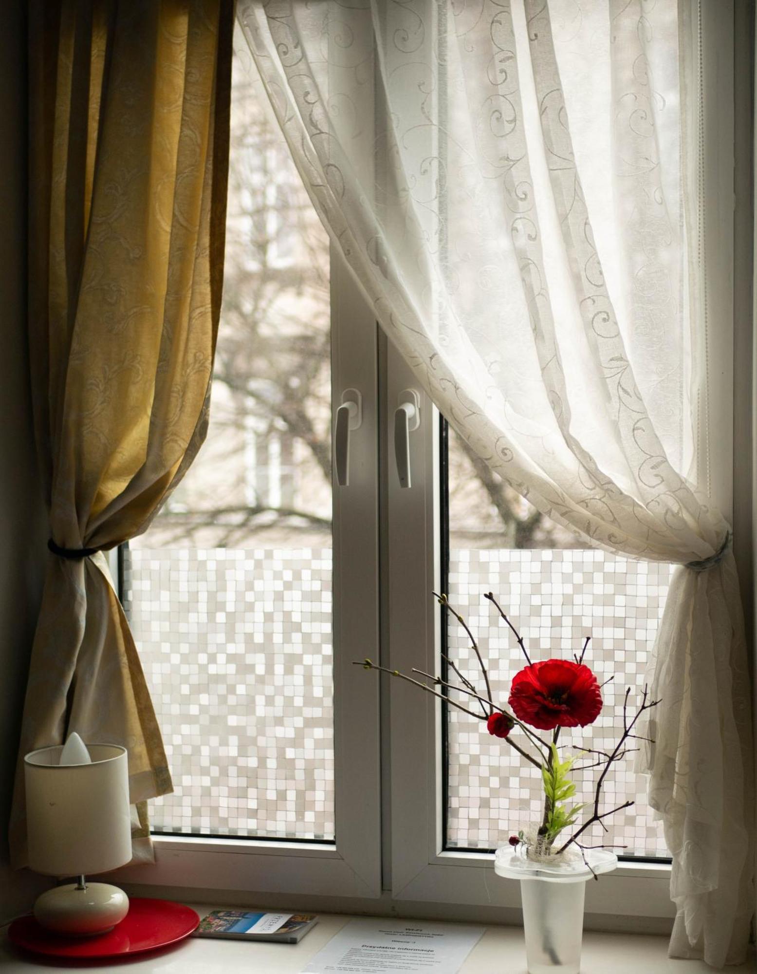 Apartament Przy Synagodze Przemyśl Eksteriør bilde