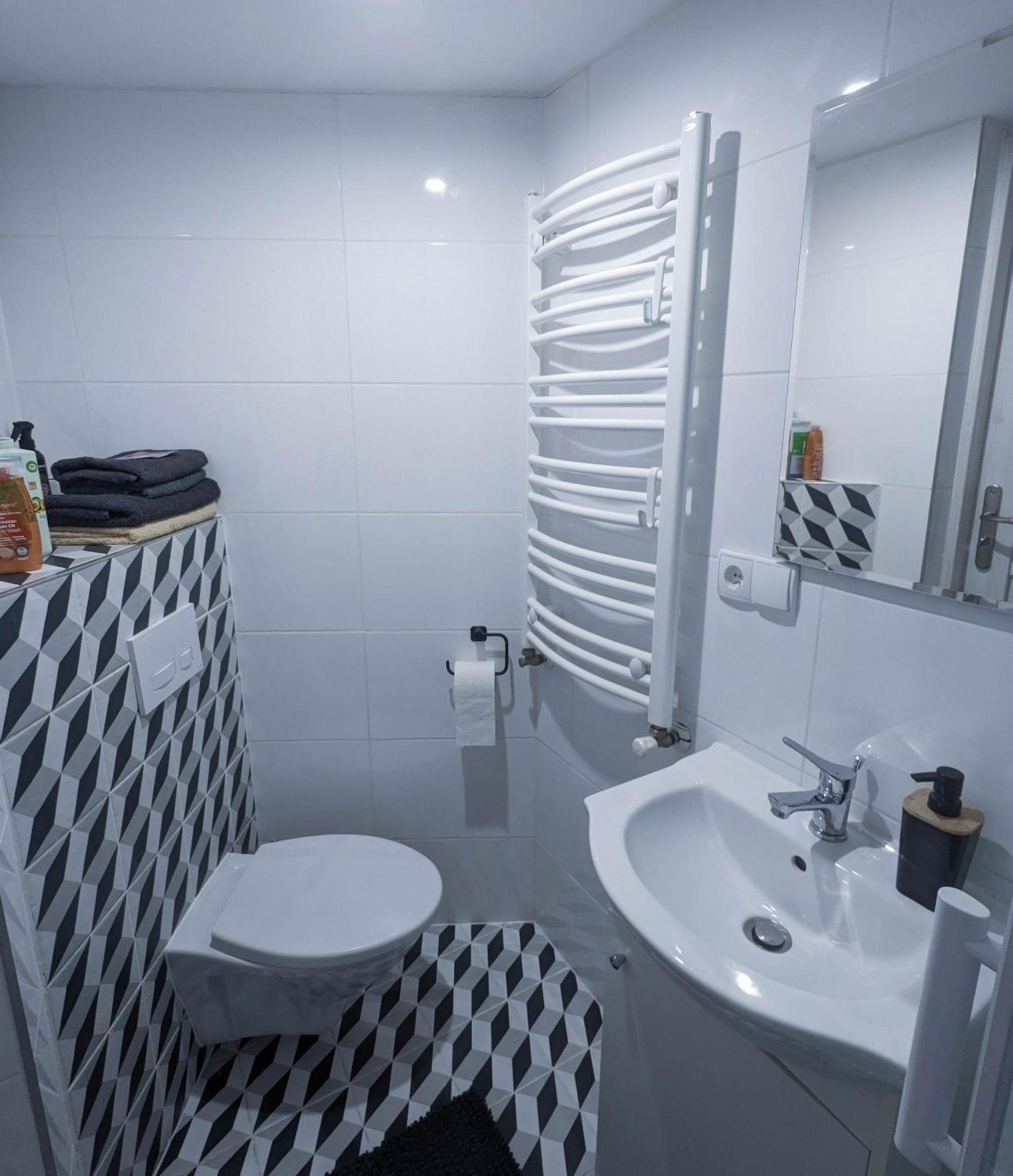 Apartament Przy Synagodze Przemyśl Eksteriør bilde