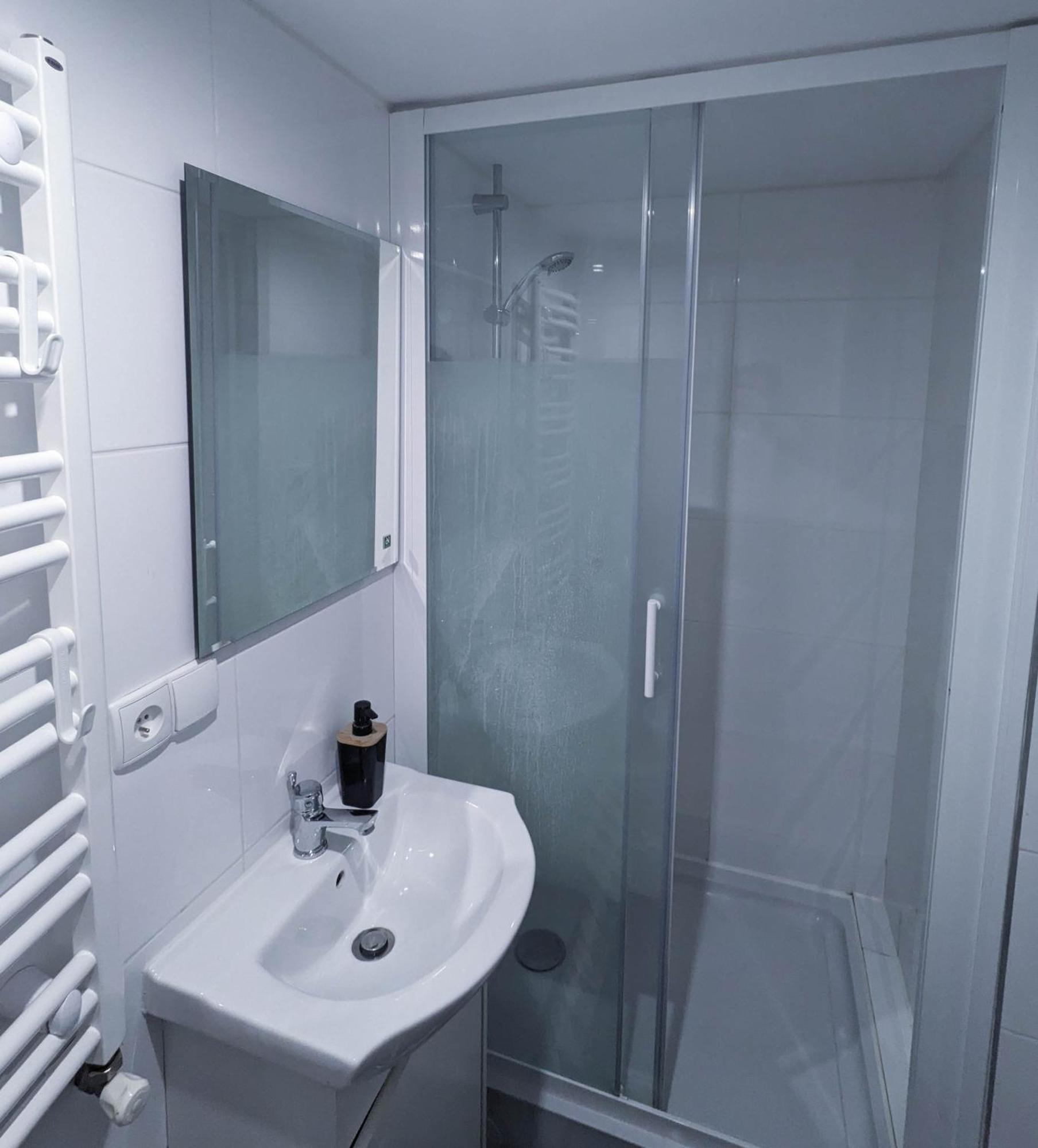 Apartament Przy Synagodze Przemyśl Eksteriør bilde
