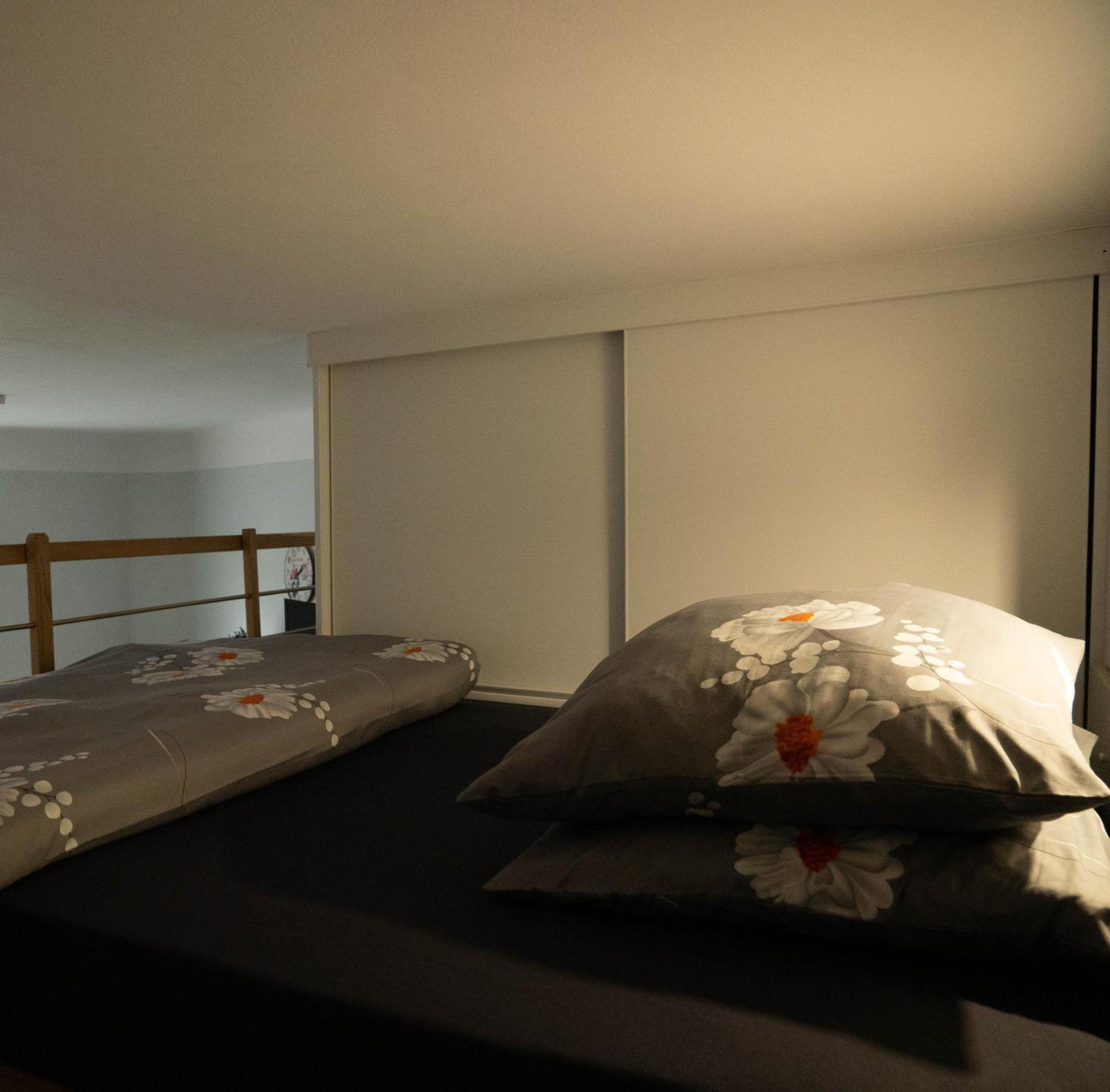 Apartament Przy Synagodze Przemyśl Eksteriør bilde